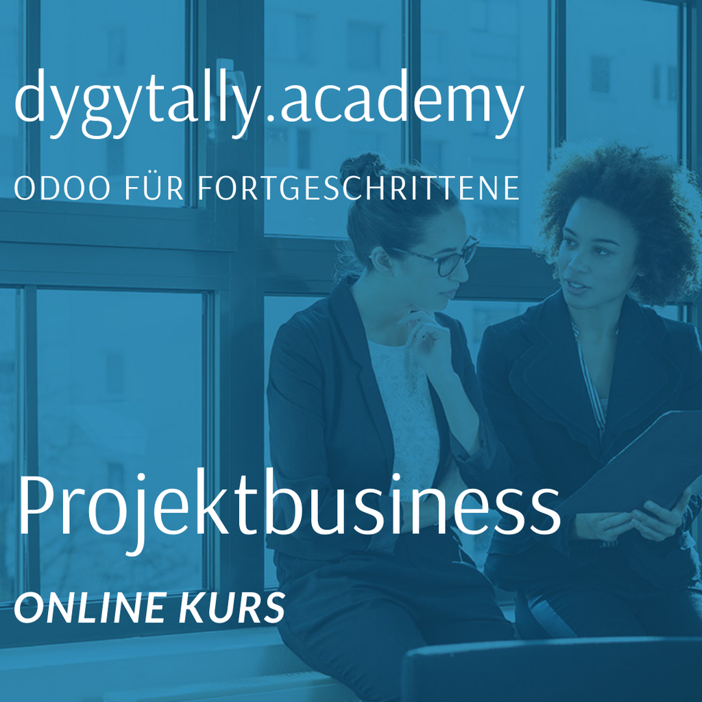 Online Lernen: Alles fürs Projektbusiness