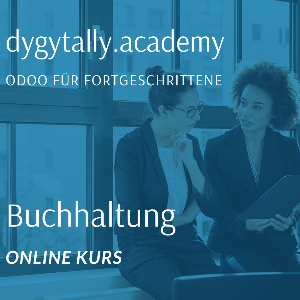 Kurs: Buchhaltung