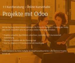 [ac_1_PROJ] Online Odoo Lernen: Alles fürs Projektbusiness (Kopie)