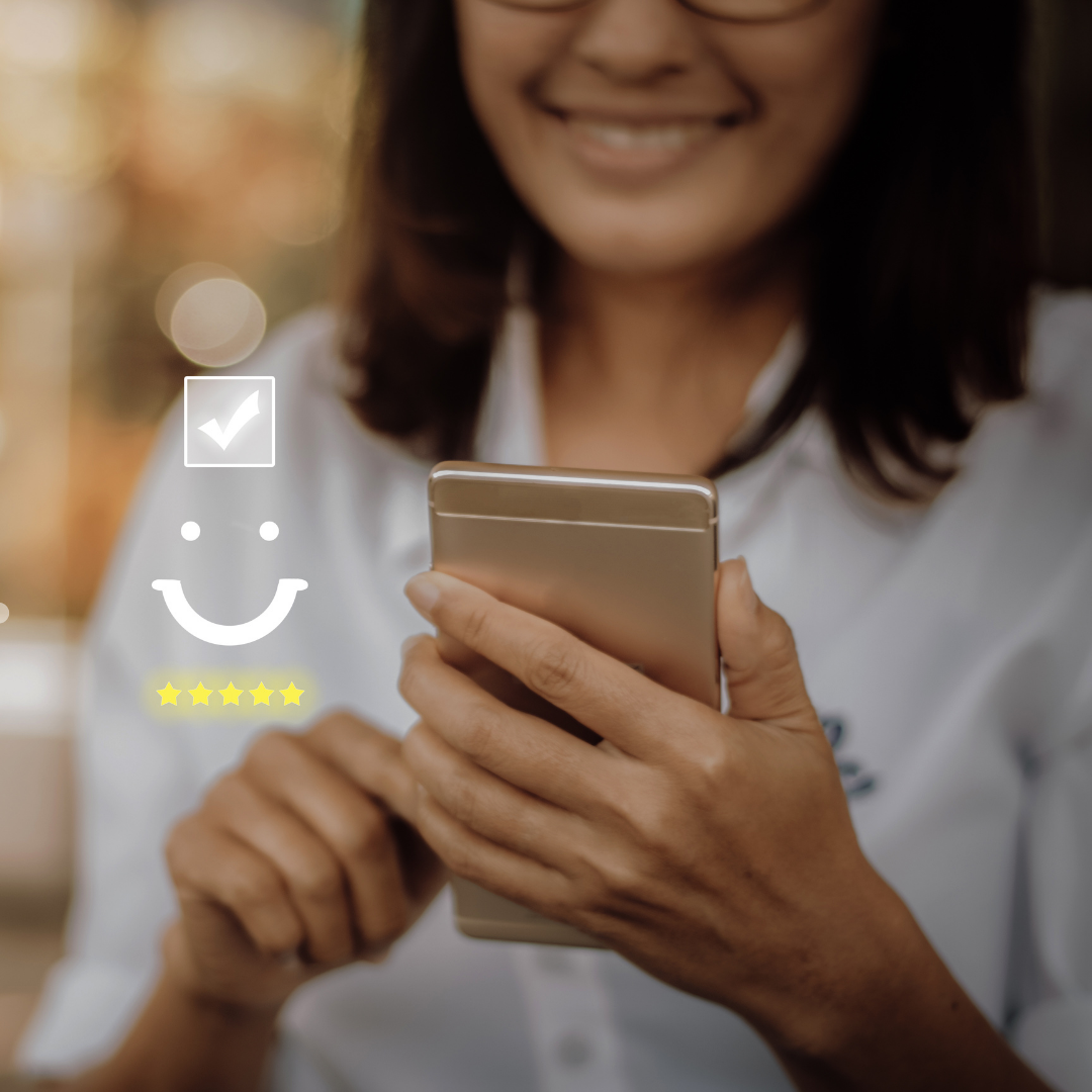 Touchpoint und Selfservice: Das Kundenportal