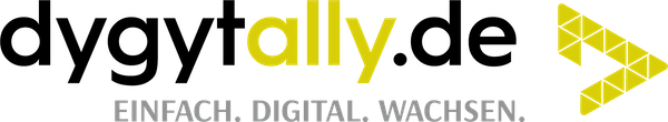dygytally.de, Ihr Odoo Partner